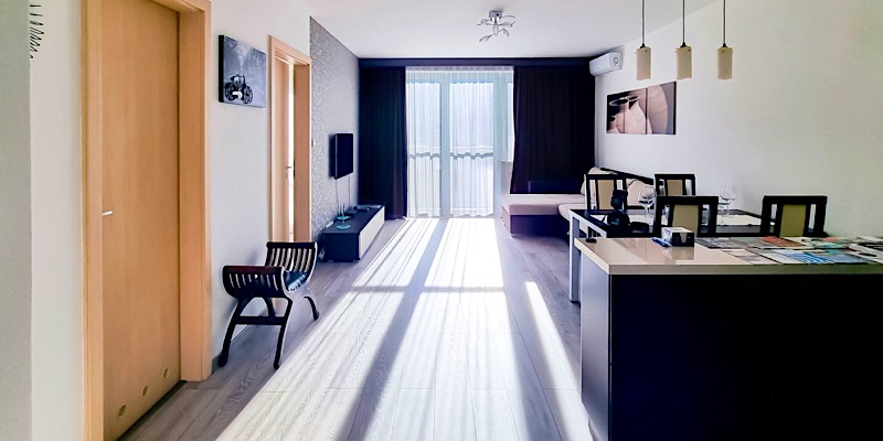 Nice Home-Budapest-67496