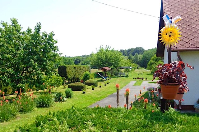 Nika Vendégház-Őriszentpéter-15909