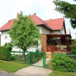 Nikol Vendégház-Vonyarcvashegy-17347