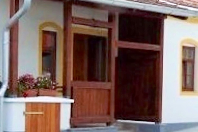 Ninszianna Apartman-Hegyhátszentjakab-40987