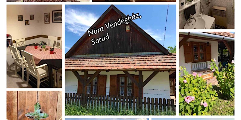 Nóra Vendégház-Sarud-69937