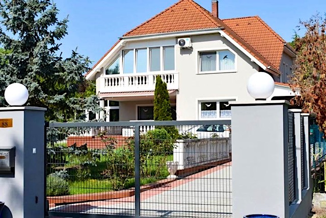 Nord-West Balaton Apartman-Balatongyörök-30965