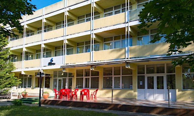 Nostra Hotel-Siófok-63571