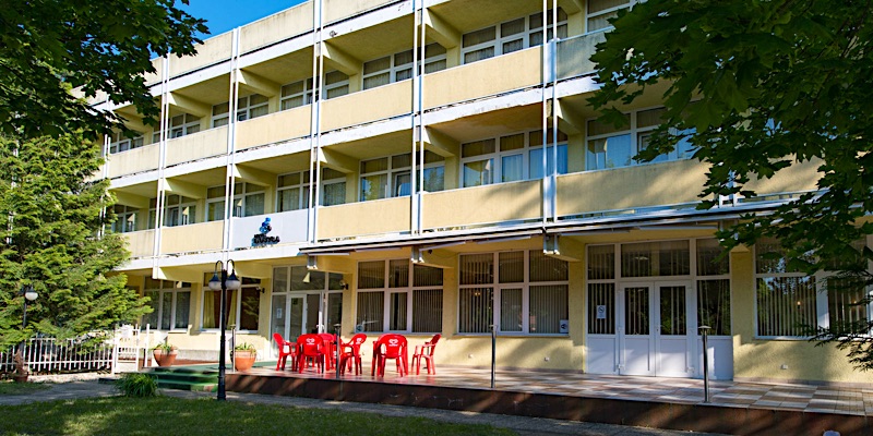 Nostra Hotel-Siófok-63571
