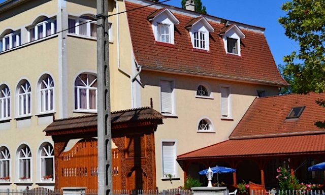 Nosztalgia Hotel-Balatonszárszó-34152