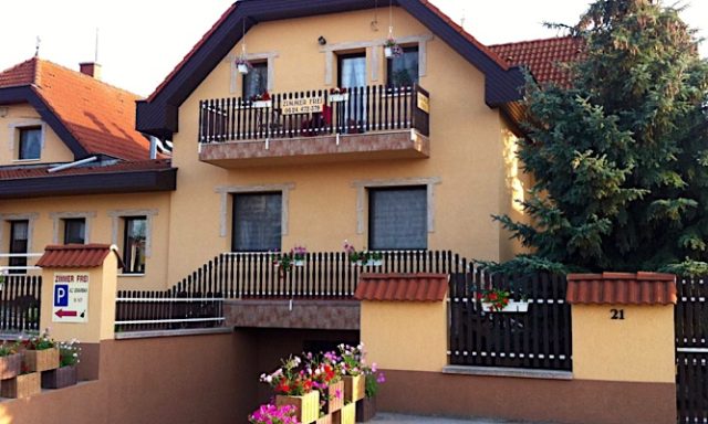 Nosztalgia Patkó Panzió-Dunavarsány-42591