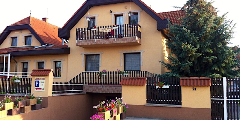 Nosztalgia Patkó Panzió-Dunavarsány-42591