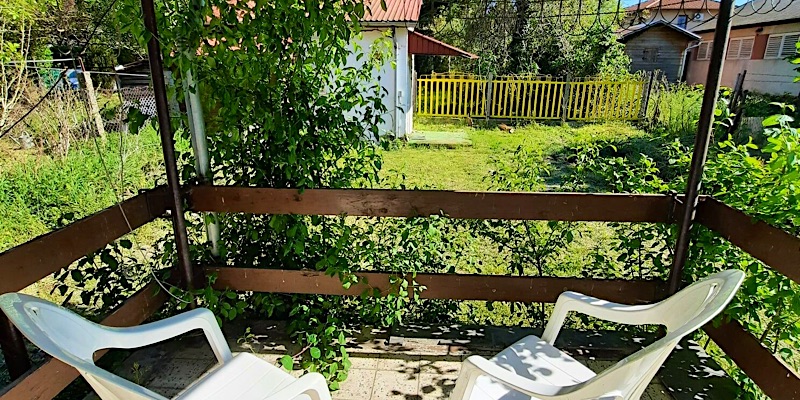 Nosztalgia Üdülő-Zamárdi-61883