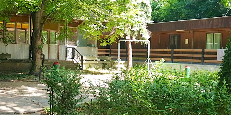 Nosztalgia Üdülőház-Balatonakarattya-42152