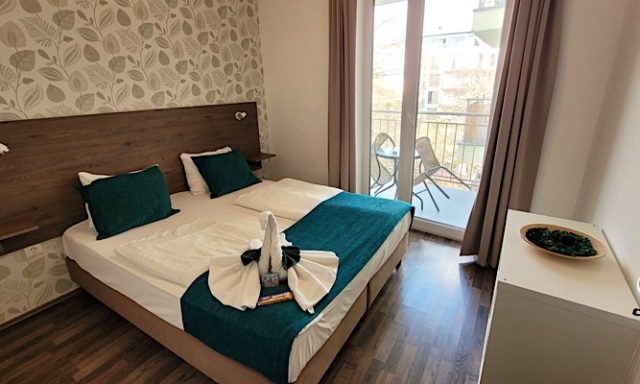 Nova City Apartments-Budapest-67181
