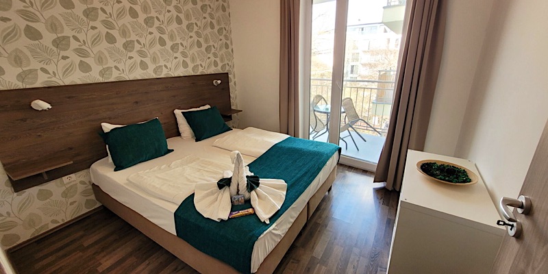 Nova City Apartments-Budapest-67181