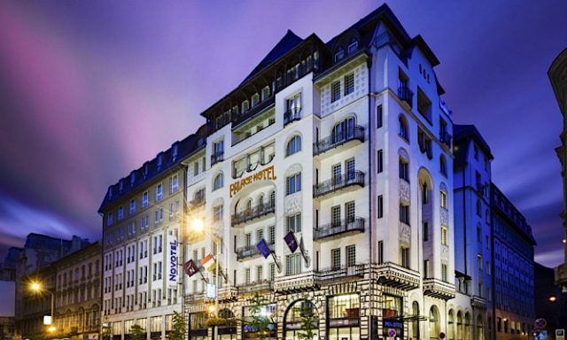Novotel Budapest-Centrum-62496