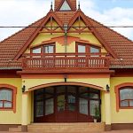 Nussbaum Panzió-Keszthely-28316