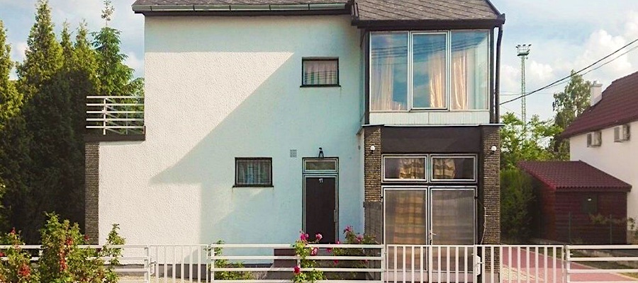 Nyaraló Villa-Fonyód-34574