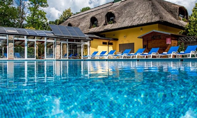 Nyerges Hotel Termál-Monor-38308
