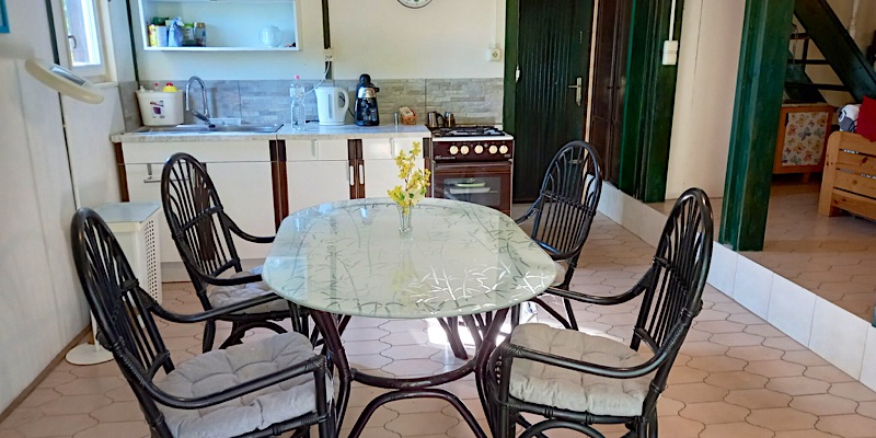 Nyírfácska Üdülőház-Zamárdi-61890