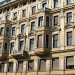 ORANGEHOMES Unique Design Flat-Budapest-35409