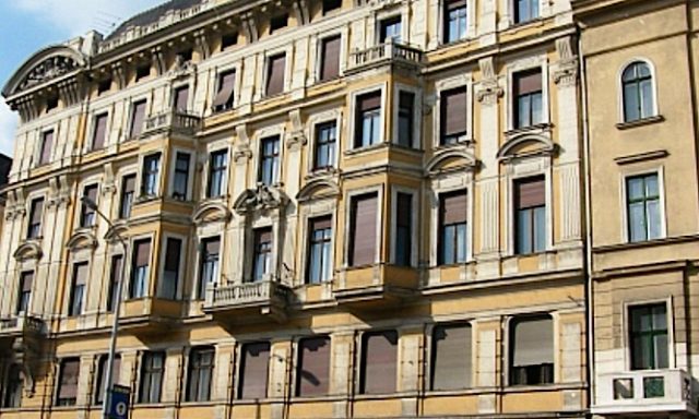 ORANGEHOMES Unique Design Flat-Budapest-35409