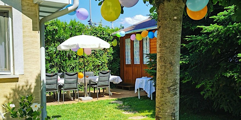 Oázis Faház/Kisház-Szántód-71071