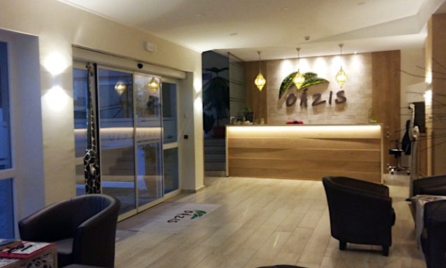 Oázis Hotel-Nagykanizsa-42222