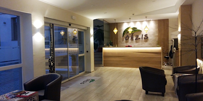 Oázis Hotel-Nagykanizsa-42222