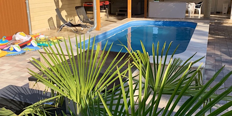 Oazis Nyaraló-Gyomaendrőd-67103