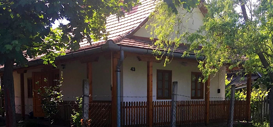 Oázis Vendégház-Sarud-35968