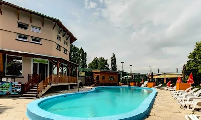 Oázis Wellness Panzió-Szigetszentmiklós-42665