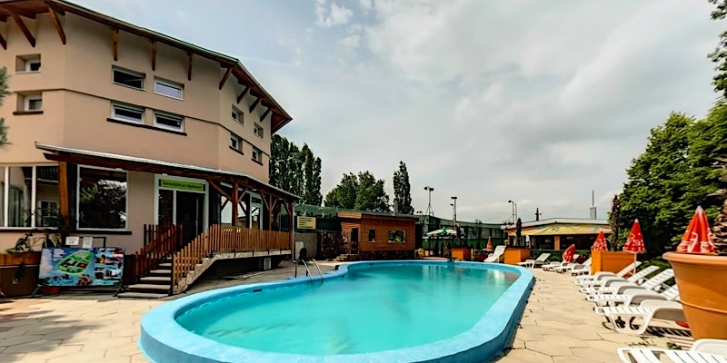 Oázis Wellness Panzió-Szigetszentmiklós-42665