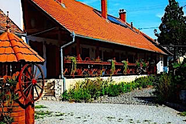 Ócsárdi Tógazdaság-Ócsárd-25676
