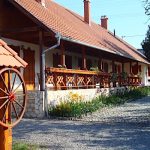 Ócsárdi Tópanzió-Ócsárd-42463