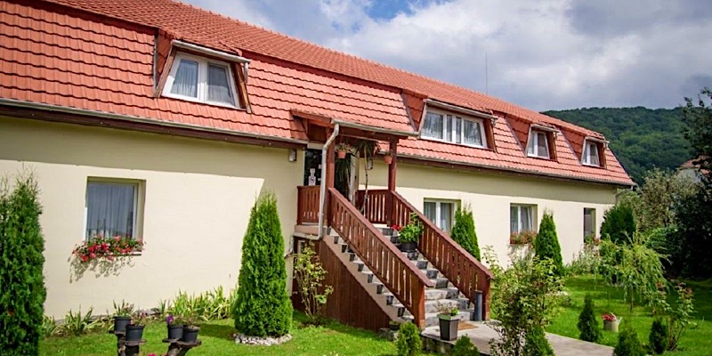 Ódon Panzió-Bükkszentkereszt-42674