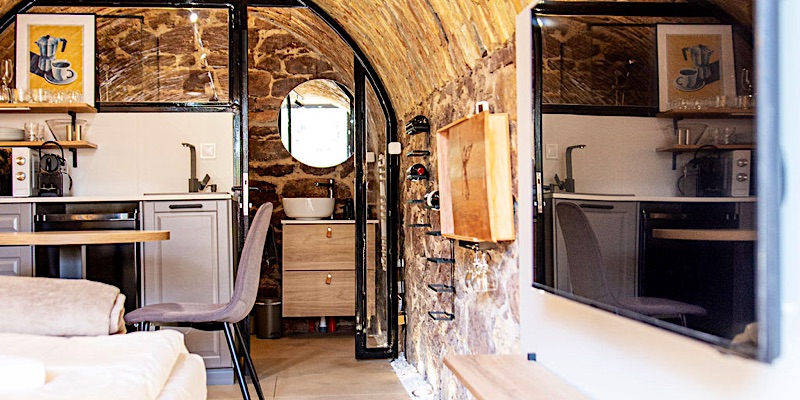 Odu The Cellar-Alsóörs-70191