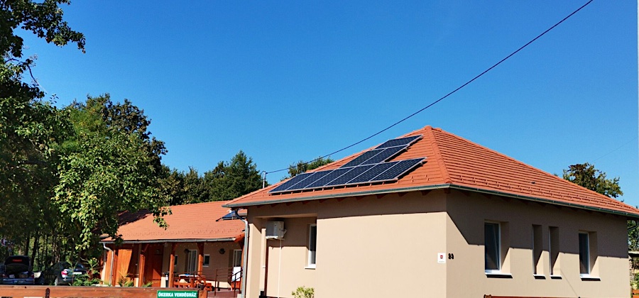 Ókerka Vendégház-Csesztreg-35375