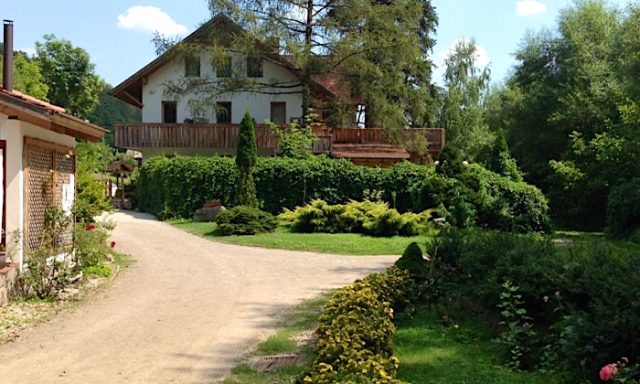 Öko-Park Panzió és Rendezvényközpont-Szarvaskő-37019