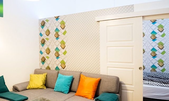 Old Post Apartman-Budapest-35769