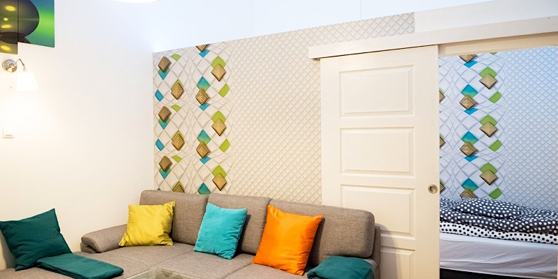 Old Post Apartman-Budapest-35769