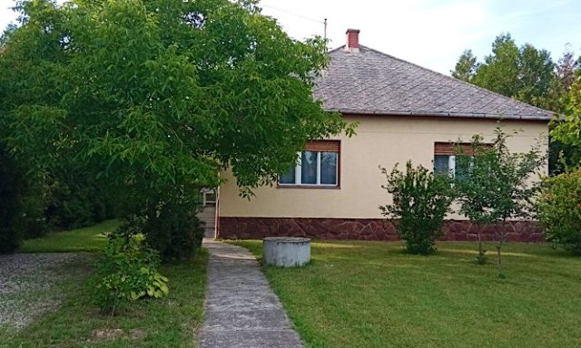 Oldschool Balaton Nyaraló-Balatonfenyves-61903