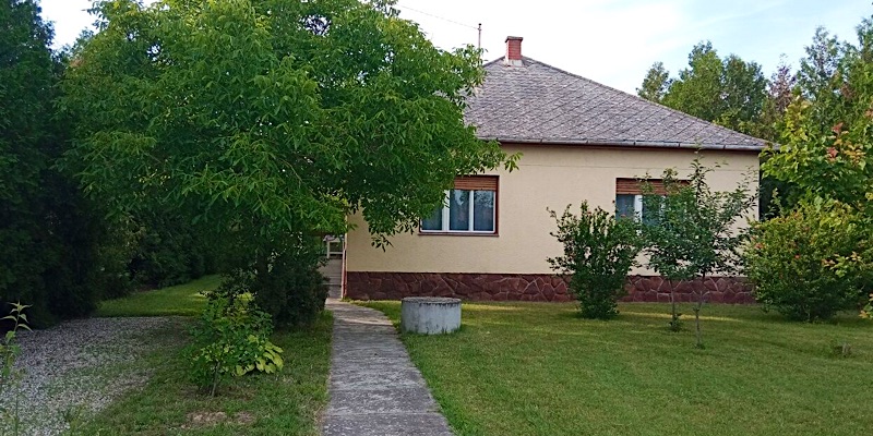 Oldschool Balaton Nyaraló-Balatonfenyves-61903