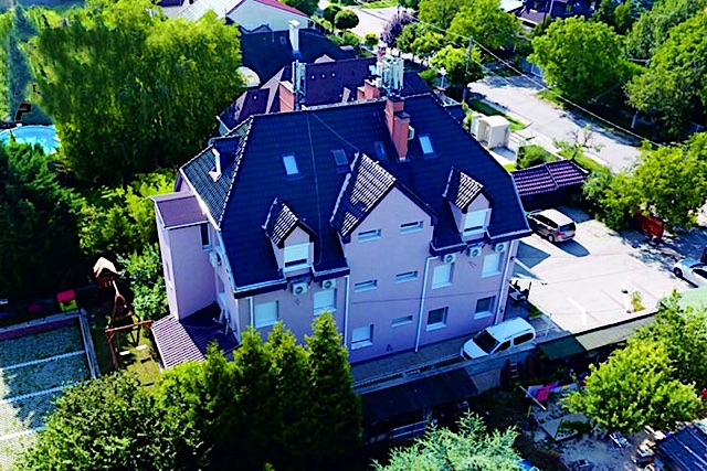 Olympos Panzió-Budaörs-28763