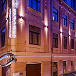 Opera Garden Hotel & Apartments-Budapest-35772