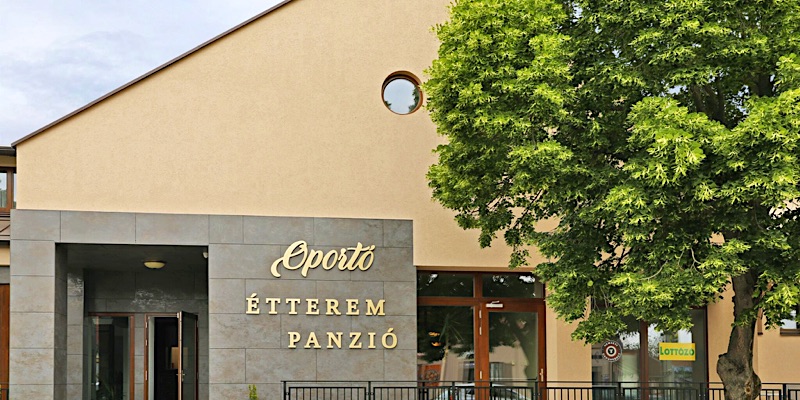 Oportó és Panzió-Villány-42247