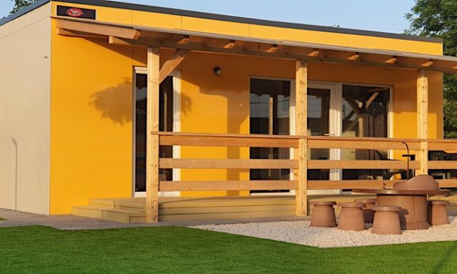 Oppen House Apartmanok-Tiszafüred-71319