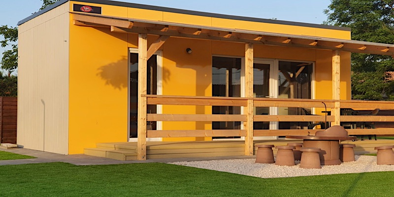 Oppen House Apartmanok-Tiszafüred-71319