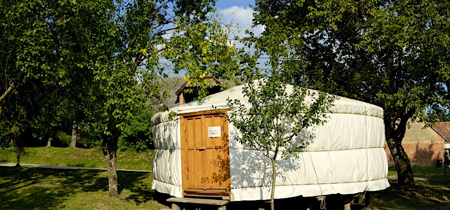 Őrálló Szer Kemping-Őriszentpéter-35380