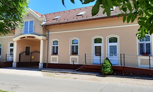 Orchidea Apartmanház-Gyomaendrőd-67106