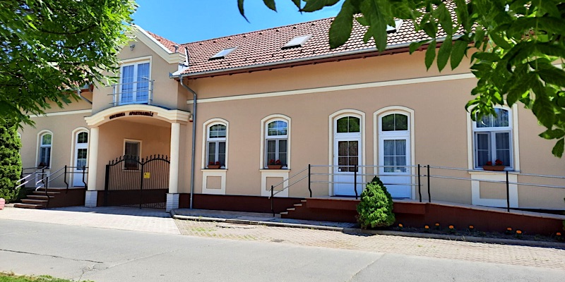 Orchidea Apartmanház-Gyomaendrőd-67106