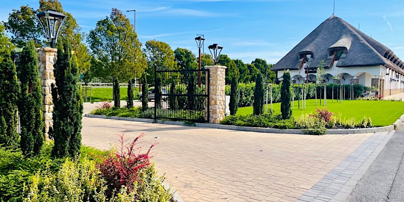 Öreg Halász Fogadó-Tát-42315