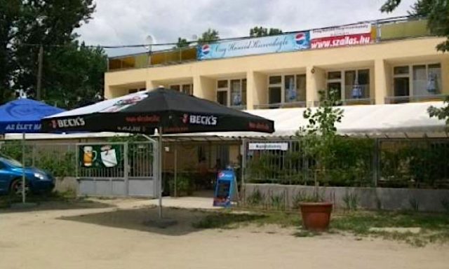 Öreg Honvéd Magánszálláshely-Szeged-42754