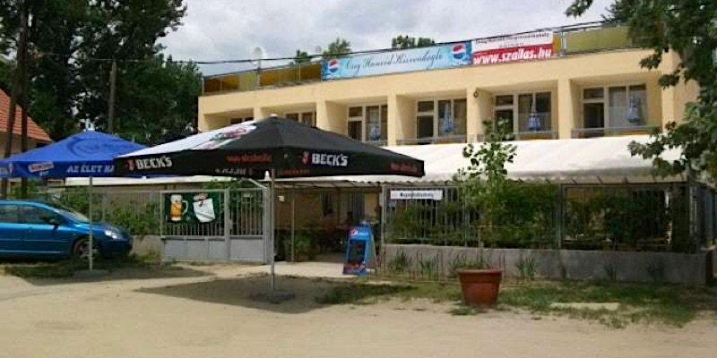 Öreg Honvéd Magánszálláshely-Szeged-42754